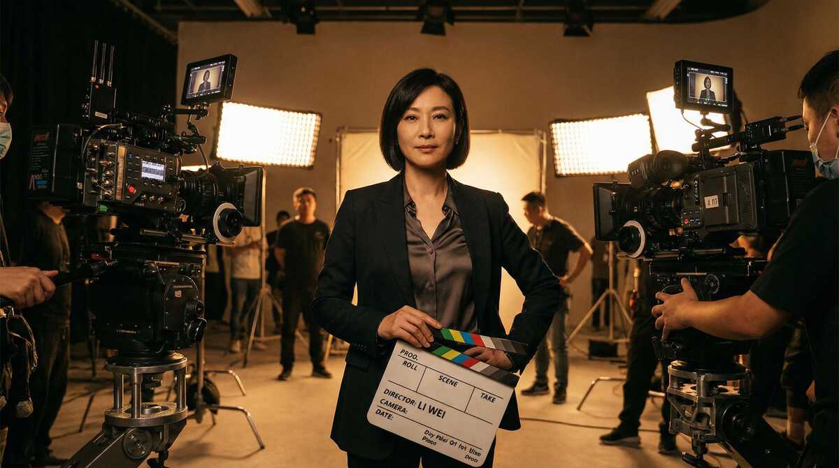 国产精品导演专家