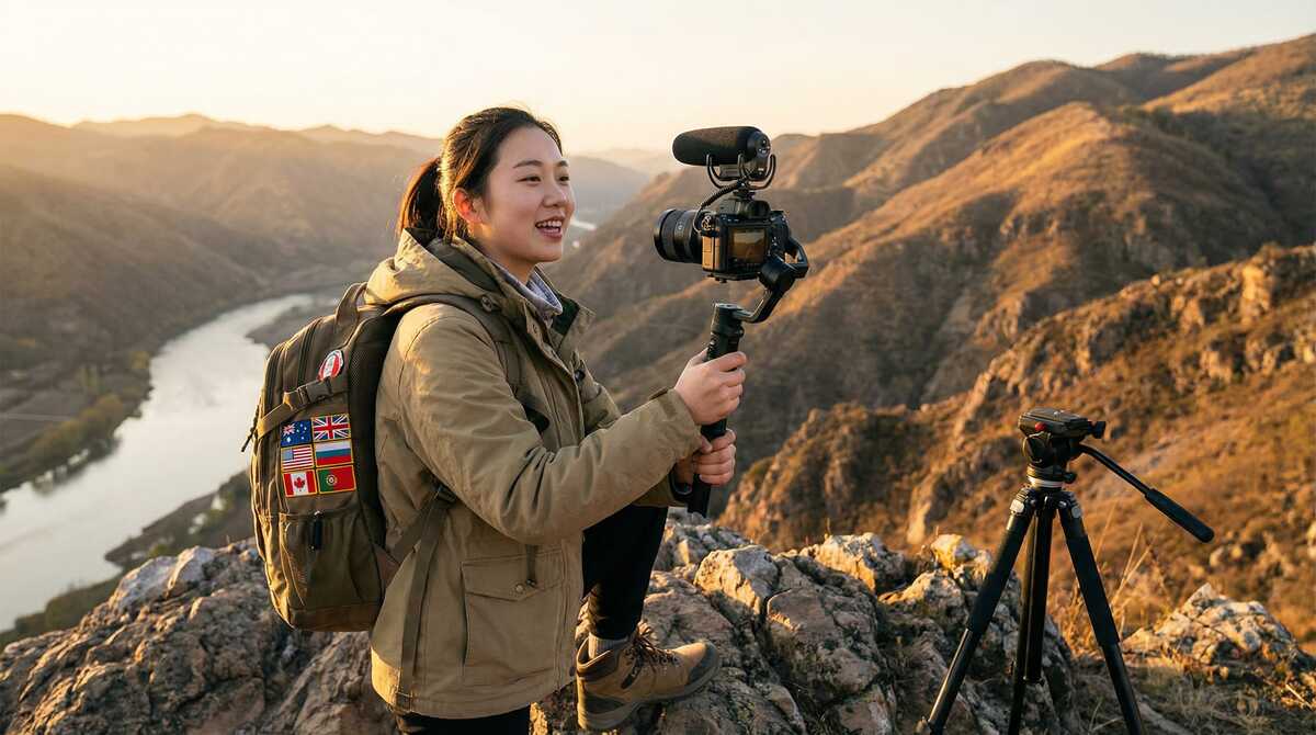 国产精品旅行视频